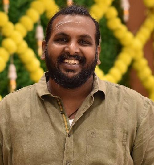Aswin Sadhasivam