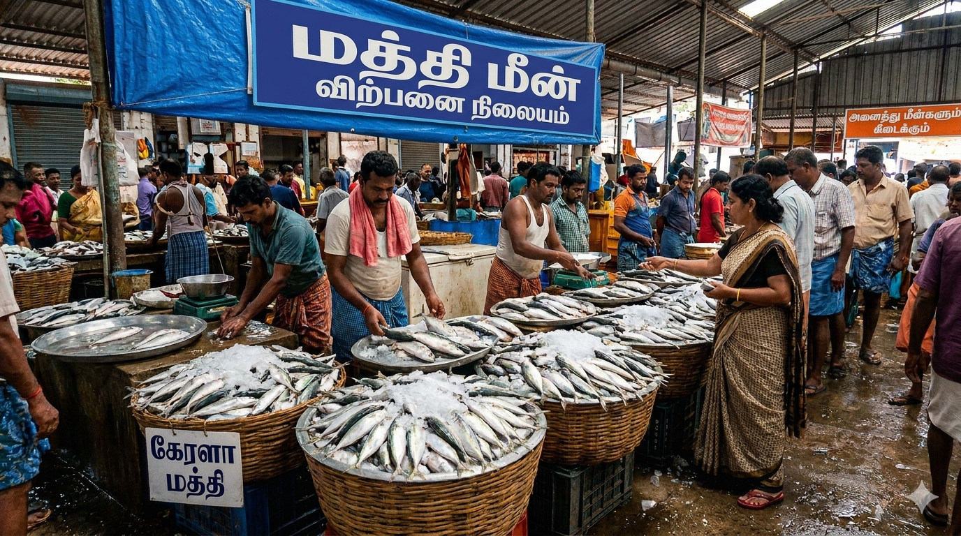 Sardines