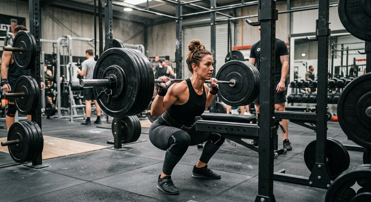 Strength Training