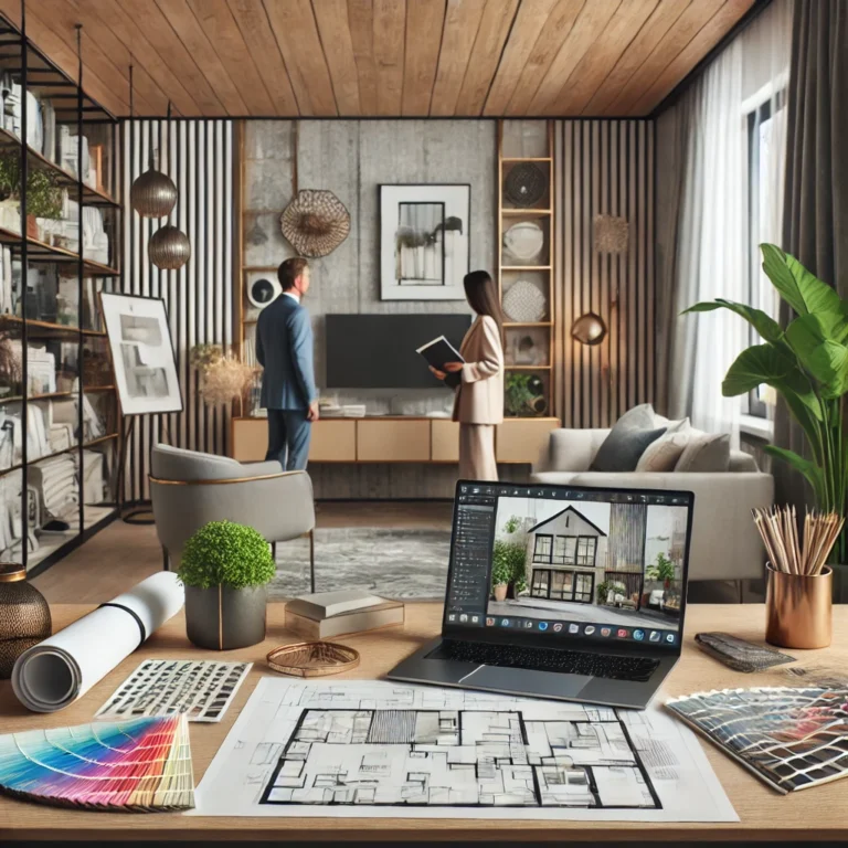 Design consultation