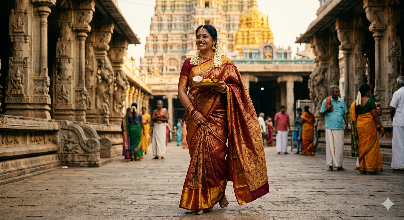 Silk Sarees