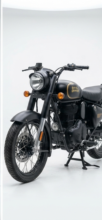 Royal Enfield Classic 350