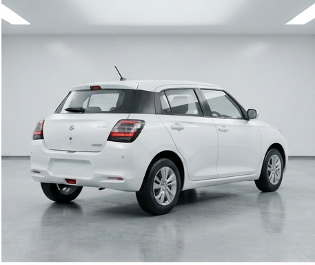 Maruti Suzuki Swift