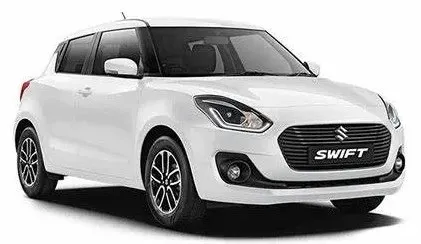 Maruthi swift