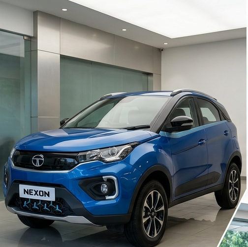 Tata Nexon