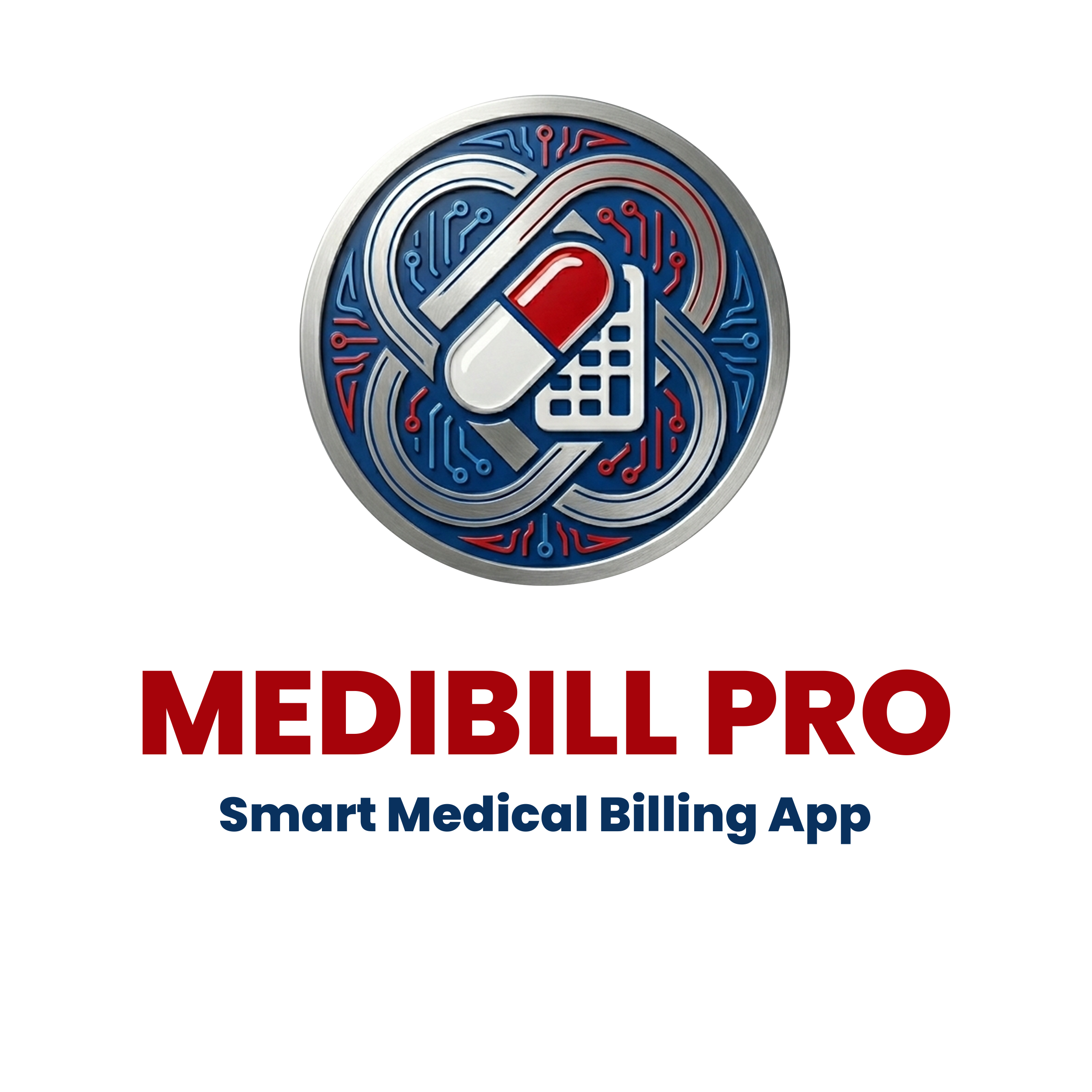 MediBill Pro